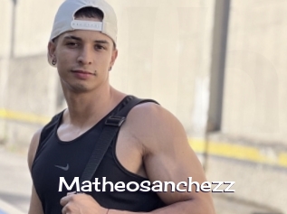 matheosanchezz Click here to exit