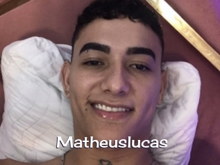 matheuslucas Click here to exit