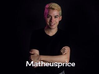 Matheusprice