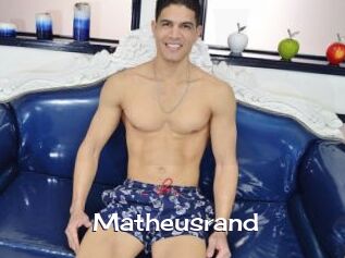 Matheusrand