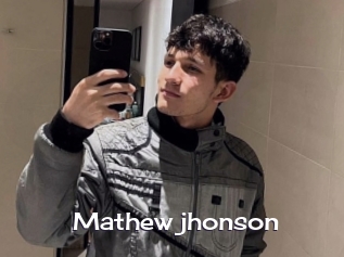 mathew_jhonson Click here to exit
