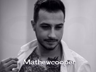 Mathewcooper