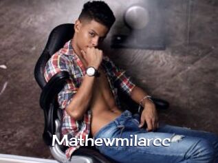 Mathewmilarcc