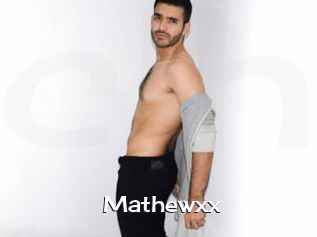 Mathewxx