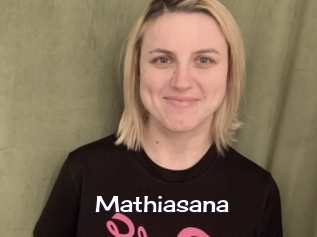 mathiasana Click here to exit