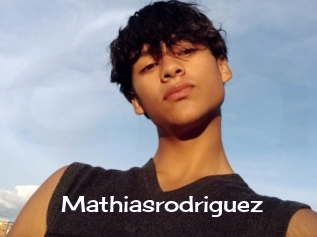 Mathiasrodriguez