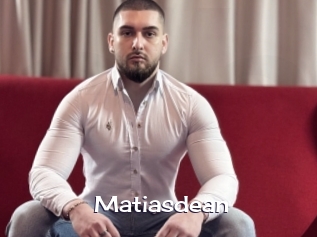 matiasdean Click here to exit