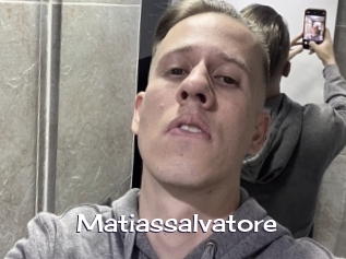 matiassalvatore Click here to exit