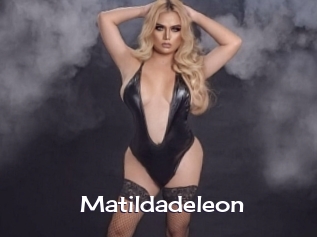 Matildadeleon