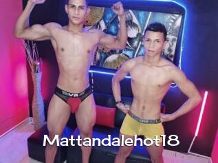 Mattandalehot18