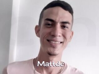 Mattdc