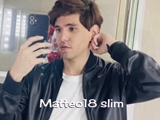 matteo18_slim Click here to exit