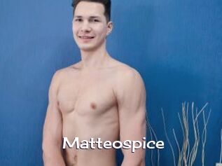 Matteospice