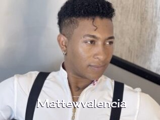 Mattewvalencia
