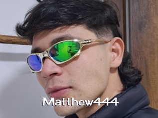 Matthew444