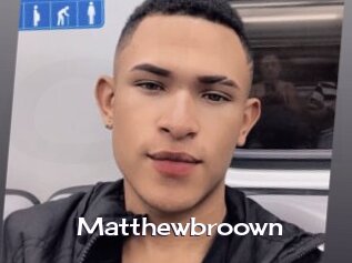 Matthewbroown