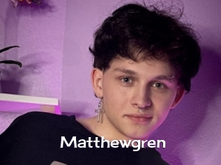 Matthewgren