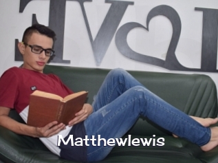 matthewlewis Click here to exit