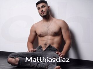 Matthiasdiaz