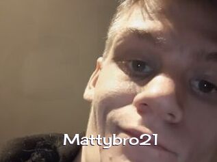 Mattybro21
