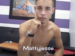 Mattyjesse