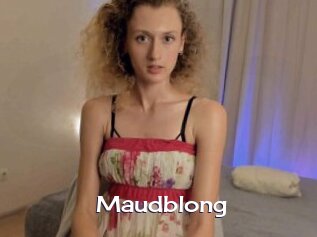 Maudblong