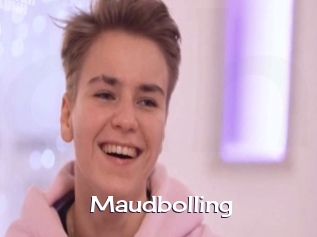 Maudbolling