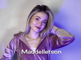 Maudelletson