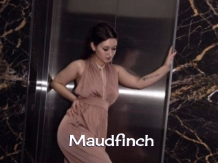 Maudfinch