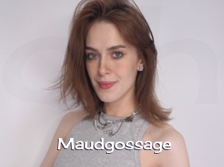 Maudgossage