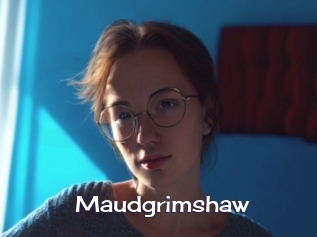 Maudgrimshaw