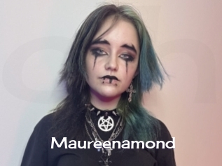 Maureenamond