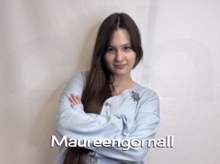 Maureengornall