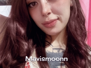 Mavismoonn