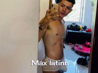 Max_latinn