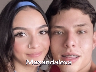 Maxandalexa