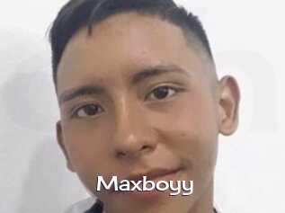 Maxboyy