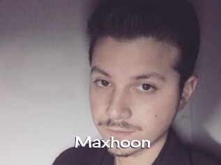 maxhoon Click here to exit