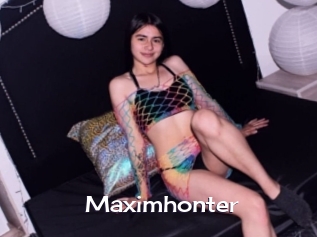 Maximhonter