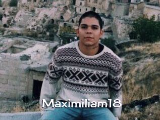 Maximiliam18