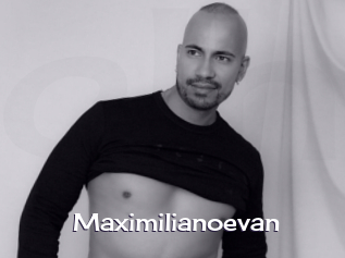 Maximilianoevan