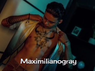 maximilianogray Click here to exit