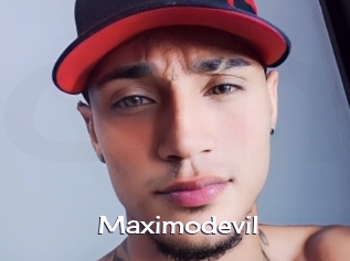 maximodevil Click here to exit