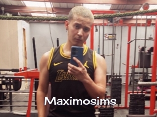 Maximosims