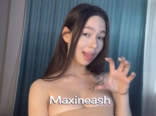 Maxineash