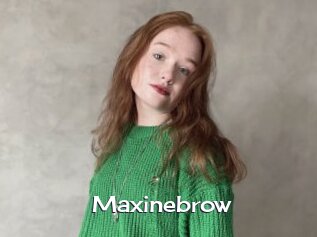 Maxinebrow