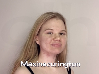 Maxinecurington