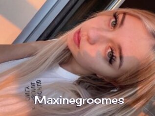 Maxinegroomes