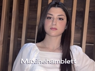 Maxinehamblett