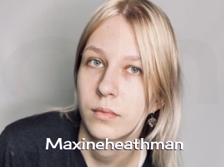 Maxineheathman